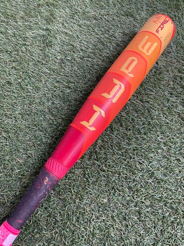 Easton Hype Fire (2 3/4") USSSA Bat (-5) 2025