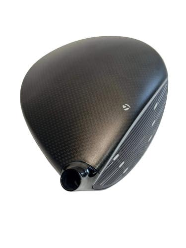 TaylorMade Qi4D LS Driver Head Only 9 Degrees Left Handed