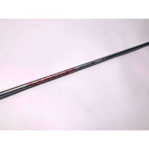 Fujikura Air Speeder R2 40g Seniors Graphite Fairway Wood Shaft 41.5" -Titleist