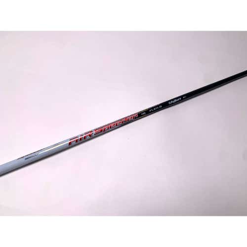 Fujikura Air Speeder 45 45g Stiff Graphite Driver Shaft 44.75" -Taylormade