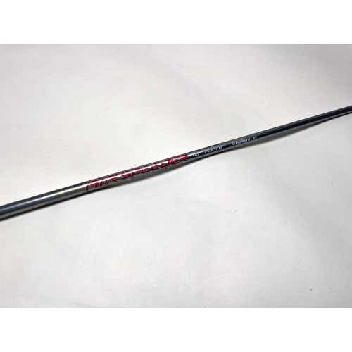 Fujikura Air Speeder 40 40g Regular Graphite Driver Shaft 44.5"-Titleist
