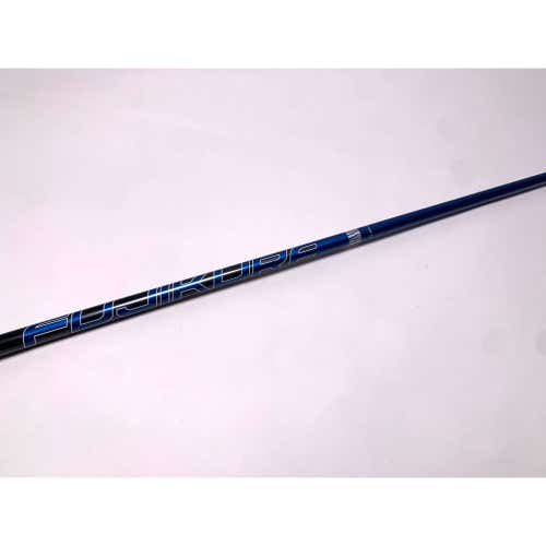 Fujikura Stock Stiff Graphite Fairway Wood Shaft 42.5" -Mizuno