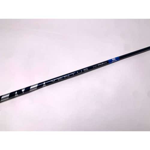 Fujikura Ventus Blue 5R2 50g Seniors Graphite Driver Shaft 44.5" - Wilson