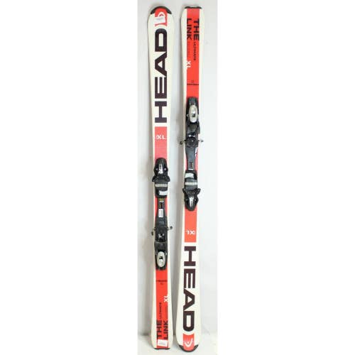 Head The Link Ultimate XL Era 2.0 - 170 cm Used