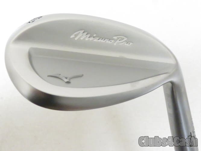 Mizuno PRO T-3 Wedge Forged KBS Hi-Rev 2.0 115  58 12 M   Near MINT
