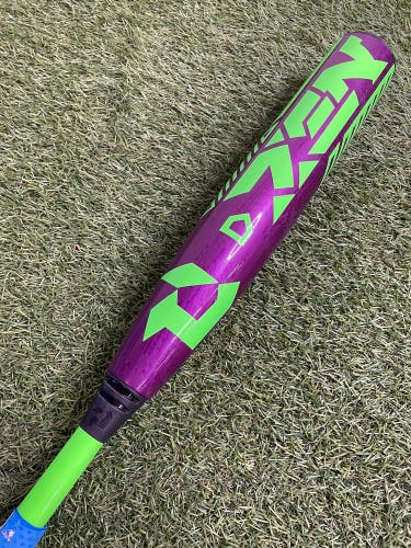 DeMarini Zen (2 3/4") USSSA Bat 2027 (-8)