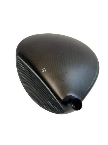TaylorMade Qi4D Max Driver Head Only 10.5 Degrees Right Handed