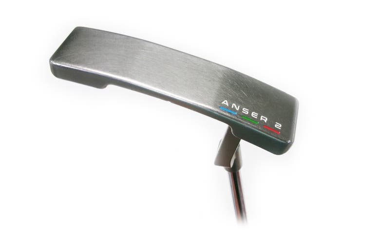 Ping PLD Anser 2 34" Blade Putter