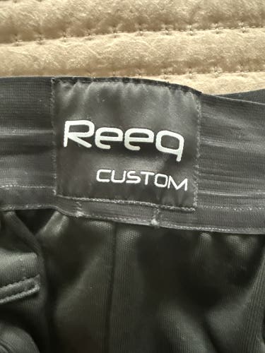 Referee (Used) Reeq padded referee pants