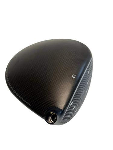 TaylorMade Qi4D Max Driver Head Only 10.5 Degrees Left Handed