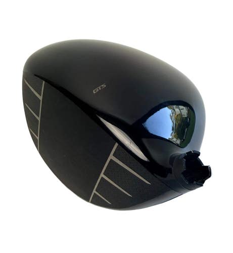 Titleist GTS2 Driver Head Only 10 Degrees
