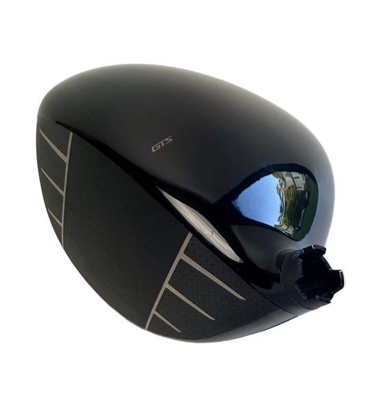 Titleist GTS2 Driver Head Only 10 Degrees