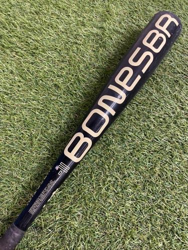 Warstic Bonesaber Alloy (2 5/8") USA Bat 2025 (-11)