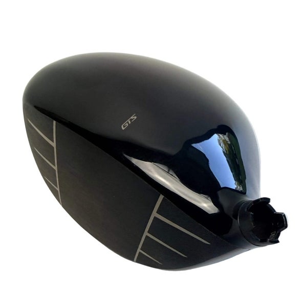 Titleist GTS4 Driver Head Only 10 Degrees