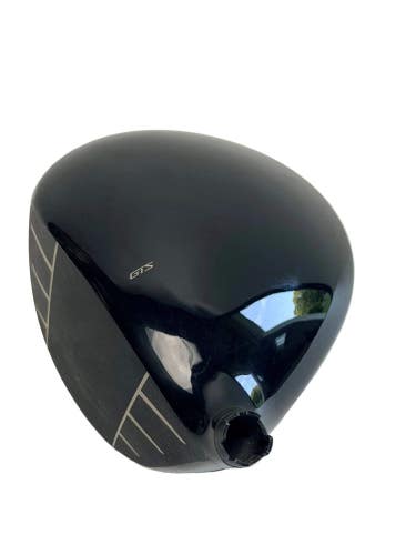 Titleist GTS3 Driver Head Only 11 Degrees Right Handed