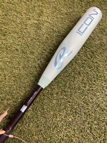 Rawlings Icon Composite USA (2 5/8") 2026 (-12)