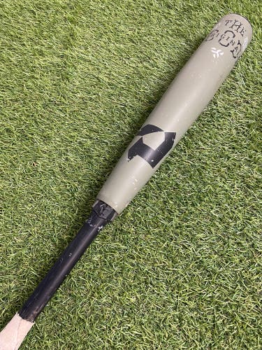 DeMarini The Goods Hybrid BBCOR Bat 2025 (-3)