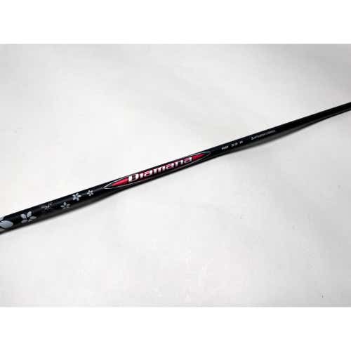 Mitsubishi Chemical Diamana RB 53 53g Regular Driver Shaft 44.5" -Callaway