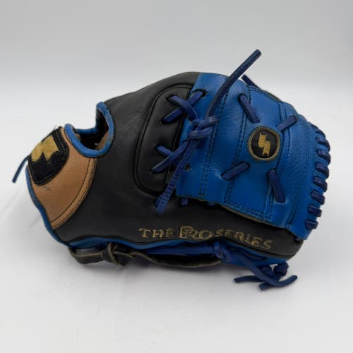 SSK Pro Series 11.25 Infield Baseball Glove