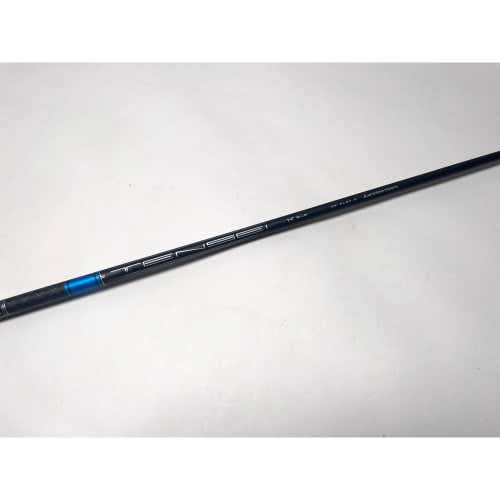 Mitsubishi Chemical Tensei 1K Blue 55g Stiff Driver Shaft 44.75" -Mizuno