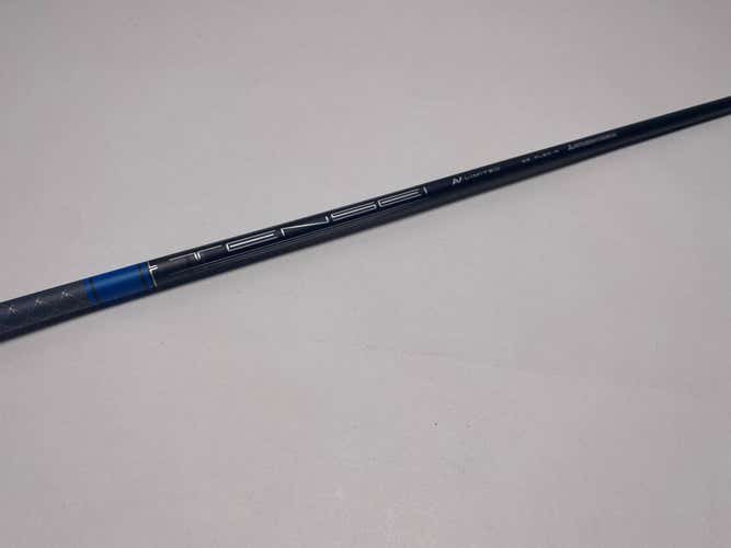 Mitsubishi Chemical Tensei Black AV Limited Reg Fairway Shaft 39.75"-Taylormade