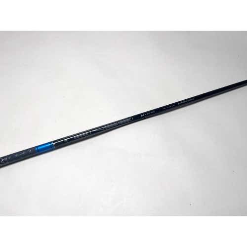 Mitsubishi Chemical Tensei Black AV 75g Regular Driver Shaft 44.5" -Titleist