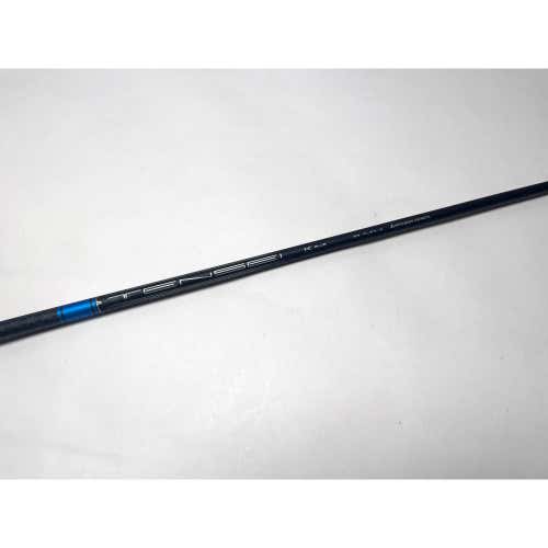 Mitsubishi Chemical Tensei Blue 1K Xlink 65g Stiff Fairway Shaft 41" - Titleist