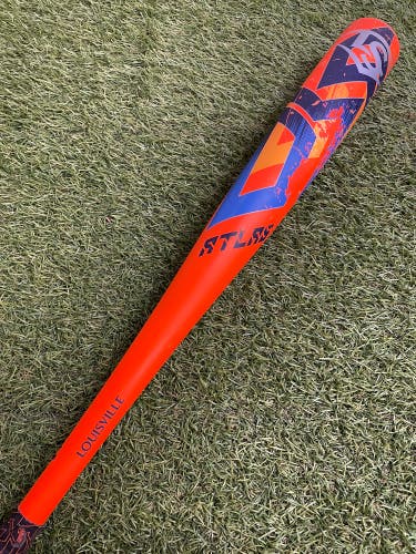 Louisville Slugger Atlas BBCOR 2023 (-3)