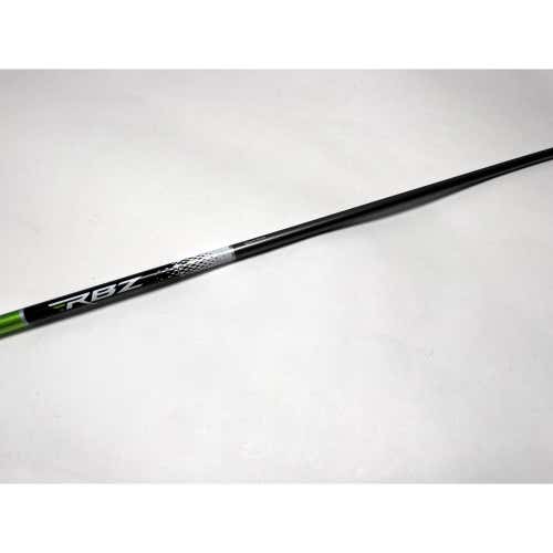 Matrix Ozik Xcon 5 60g Stiff Graphite Driver Shaft 44.5" -Taylormade