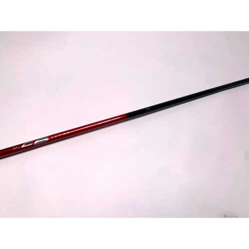 Mitsubishi Chemical C6 Red 40g Seniors Graphite Driver Shaft 44.75" -Callaway
