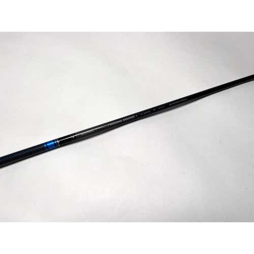Mitsubishi Chemical Tensei Blue AV Series 65g XStiff Driver Shaft 44.5"-Callaway