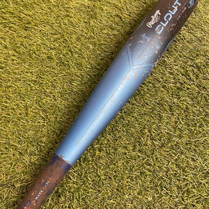 Rawlings Clout (2 3/4") USSSA 2023 (-10)
