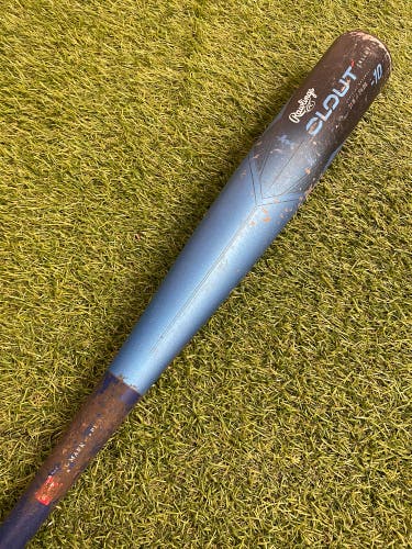 Rawlings Clout (2 3/4") USSSA 2023 (-10)