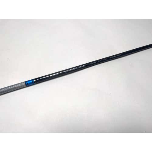 Mitsubishi Chemical Tensei Blue AV Series 75g Stiff Hybrid Shaft 40" -Titleist