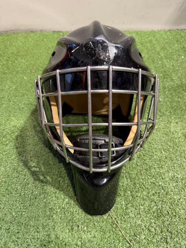 Sportmask X8 Goalie Mask | Junior Small