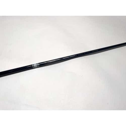 Mitsubishi Chemical Tensei White CK 60g Stiff Driver Shaft 44.5"-Taylormade