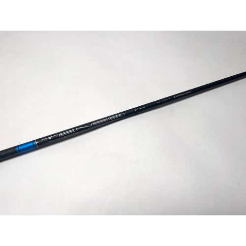 Mitsubishi Chemical Tensei blue 1K 55g Regular Driver Shaft 44.75" -Mizuno