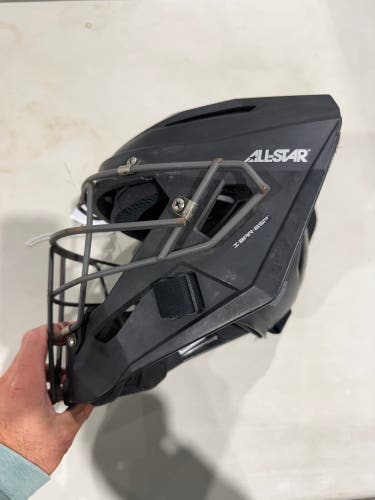 Adult All Star MVP5 Catcher's Mask (Used)