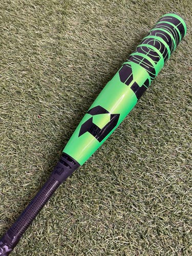 DeMarini Zen USSSA (2 3/4") 2026 (-10)