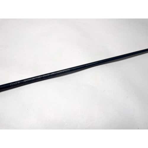 Mitsubishi Kuro Kage Black Tini 55g Regular Fairway Shaft 40.75" -Titleist