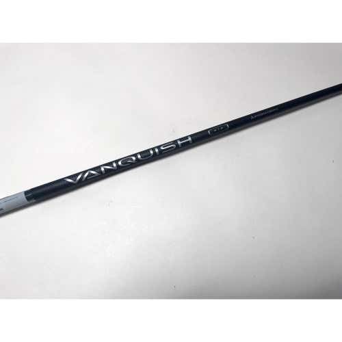 Mitsubishi Chemical Vanquish 5 R 50g Regular Fairway Shaft 42" -Callaway