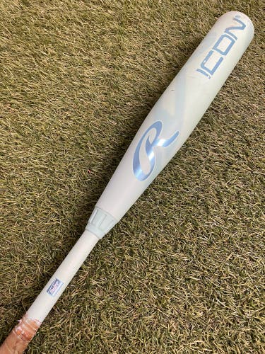 Rawlings Icon Composite USSSA (2 3/4") 2026 (-5)