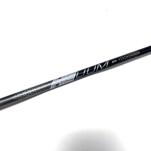 UST Mamiya Helium 5F4 50g Stiff Graphite Driver Shaft 44.5" - Wilson LH