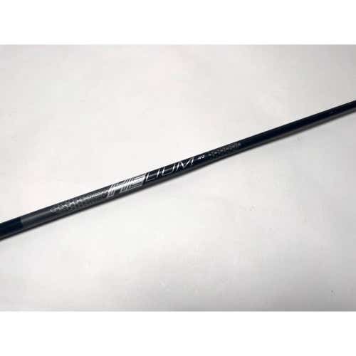 UST Mamiya Helium 4F2 Seniors Graphite Driver Shaft 44"-Cobra