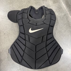 Adult Nike Diamond Elite Catcher's Chest Protector (Used)
