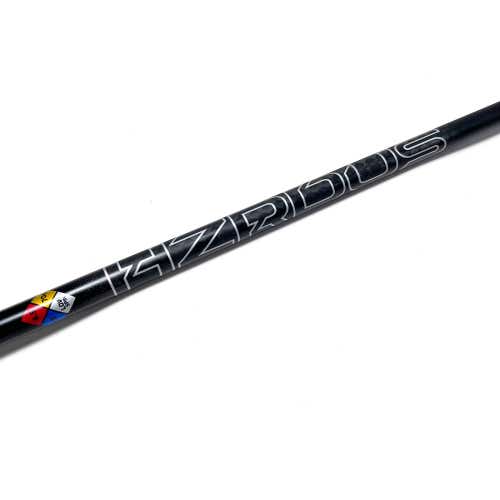 Project X HZRDUS Gen 5 6.5 70g Extra Stiff Graphite Driver Shaft 44.25" - Srixon