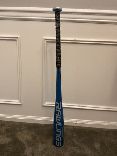 2010 Rawlings RX4 Alloy USABat Certified Bat (-8) 31" (Used)