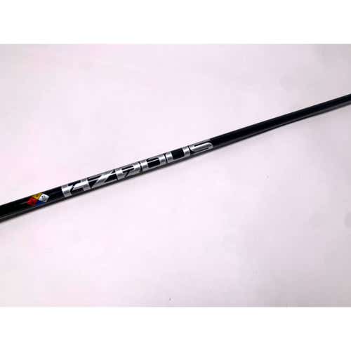 Project X HZRDUS 6.0 Dual Torsional Design 60g Stiff Driver Shaft 44" -Titleist