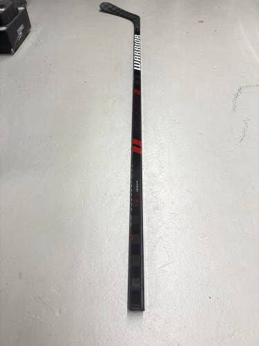 Senior Warrior Novium 2 Left Hand Hockey Stick W03 85 Flex (New)
