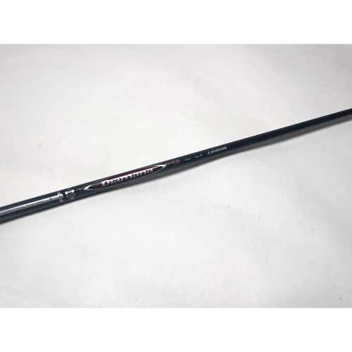 Mitsubishi Rayon Diamana Red M+50 x5ct 50g Regular Driver Shaft 44" -Titleist